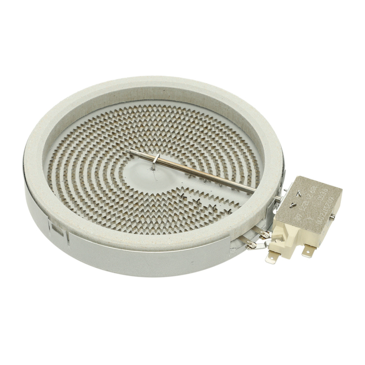 318178110 - 6" 1200W Frigidaire Oven Range Surface Element