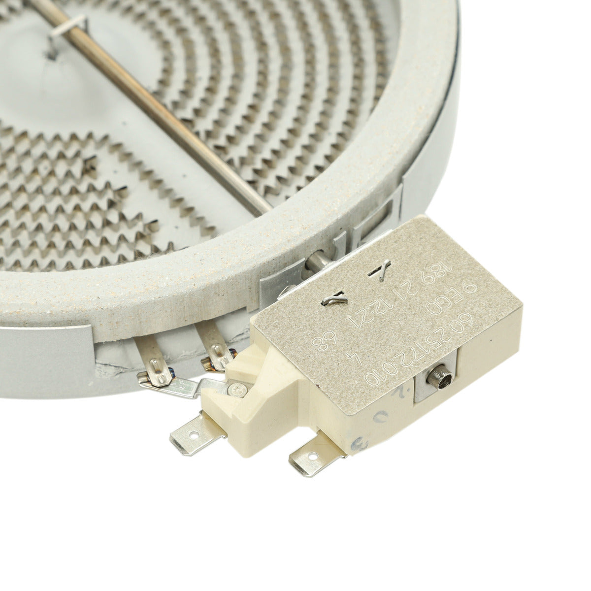 318178110 - 6" 1200W Frigidaire Oven Range Surface Element
