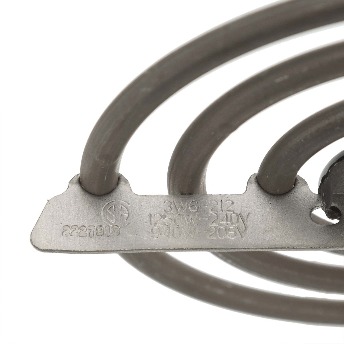 318372210 Frigidaire 6" Coil Surface Element, 1250W