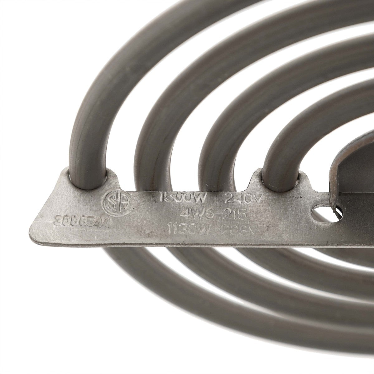 Frigidaire 318372211 Black 1500W Oven Range Element