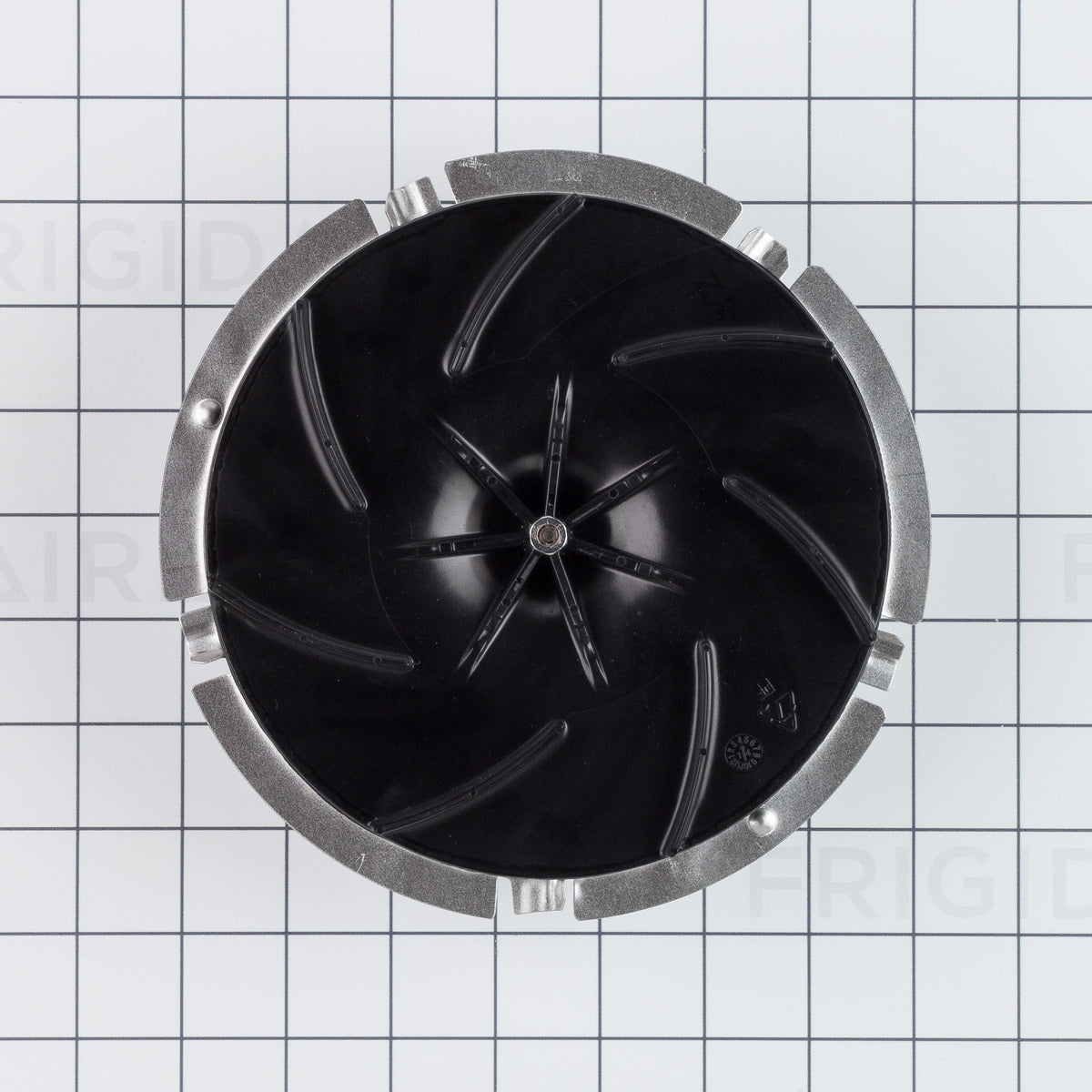 Frigidaire 318575600 Oven Range Cooling Fan Motor
