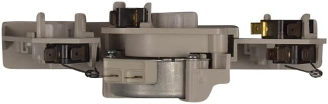 Whirlpool Microwave Interlock Part W11213912