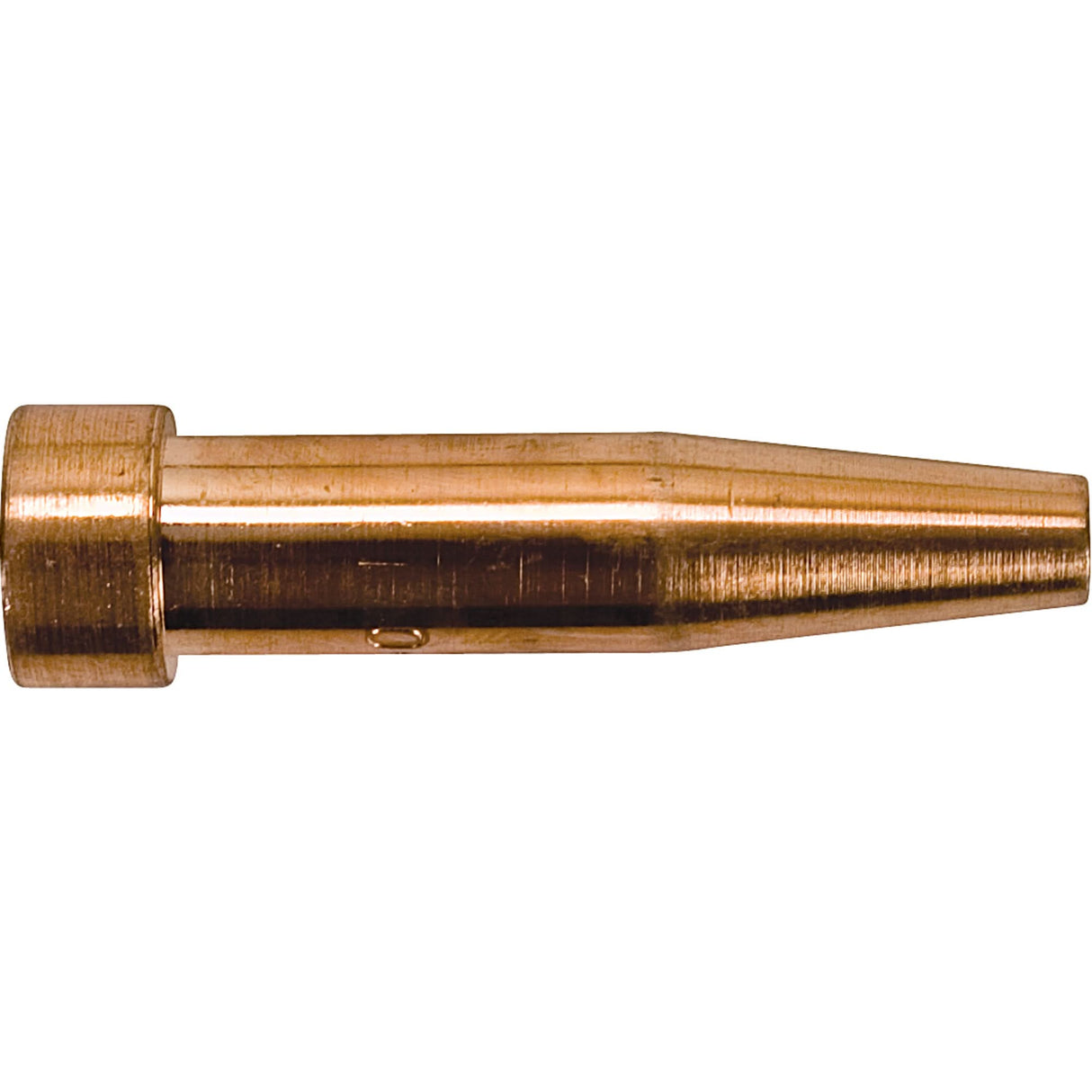 Cutting Tip, Harris 6290-NX Style, Size 3, Oxygen-Natural Gas/Propane