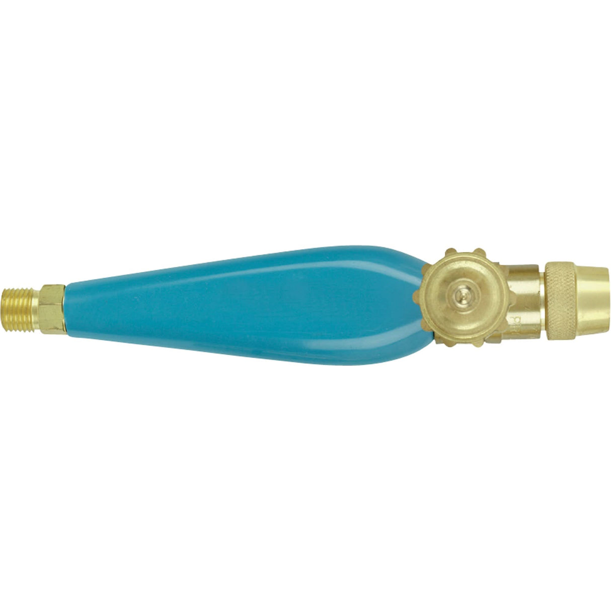 Screw Connect Torch Handle