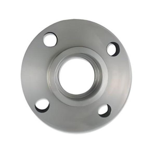 Socket Weld Flange 40S Class #150 - Stainless Steel 316