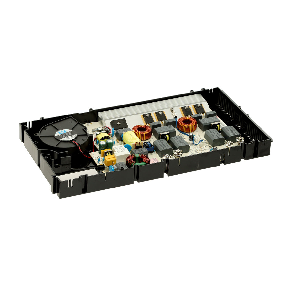 Frigidaire 357266088 Induction Cooktop Circuit Board Generator