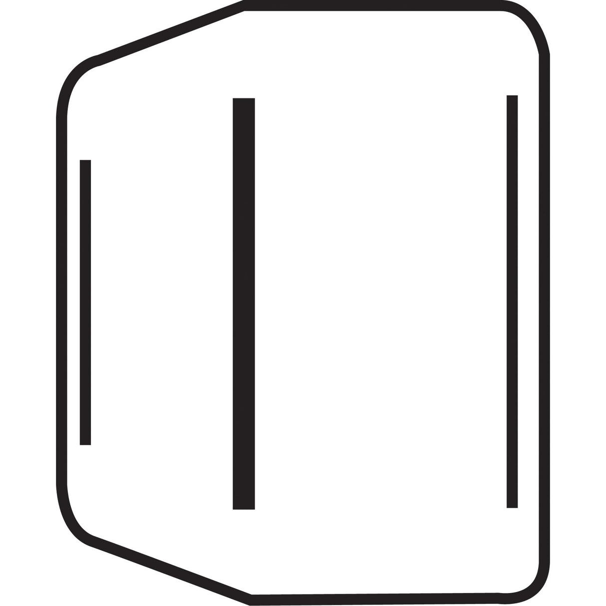 Elliptical Consumables