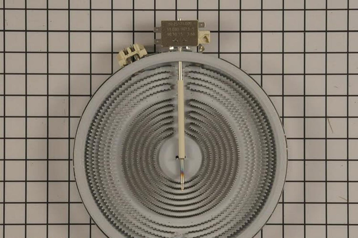 Frigidaire 389087401 Dual Surface Cooktop Element, 6/9