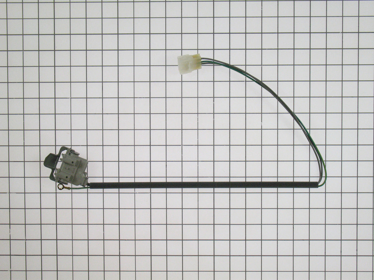 3949247V Lid Switch for Whirlpool, Inglis Washers