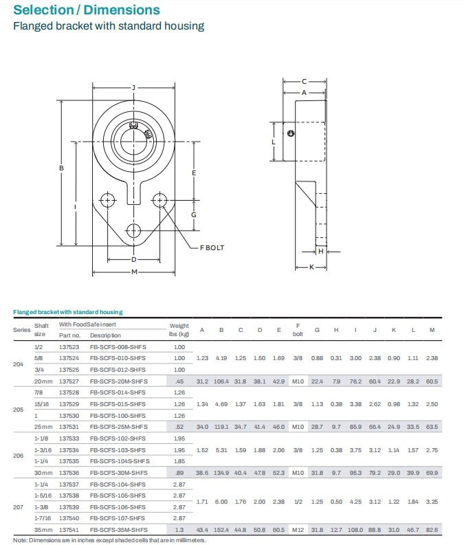 FB-SCFS-010L-SHFS (137524)