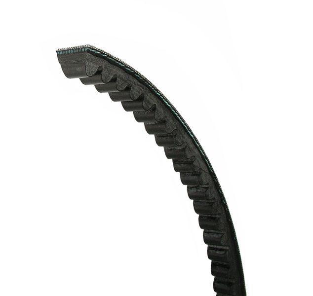 3VX670 V-Belt | Cogged Deep Wedge Belt