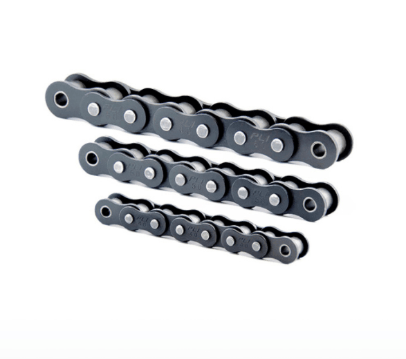 #40 Roller Chain PLI Premium | RC40 (10ft)