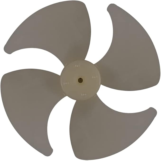 Frigidaire 811699604 Evaporator Fan Blade for Refrigerator