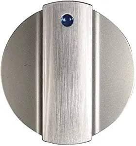 Whirlpool Cooktop Knob Part W10816992 Replacement