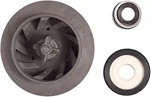 W10685075 Whirlpool Dishwasher Replacement Impeller Part