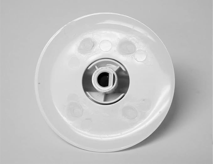 DE654 Dryer Timer Knob Replacement Part