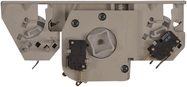 Whirlpool Microwave Interlock Part W11213912