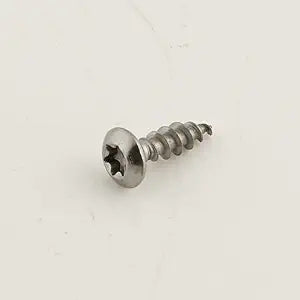 Bosch 00611649 Dishwasher Replacement Screw Part