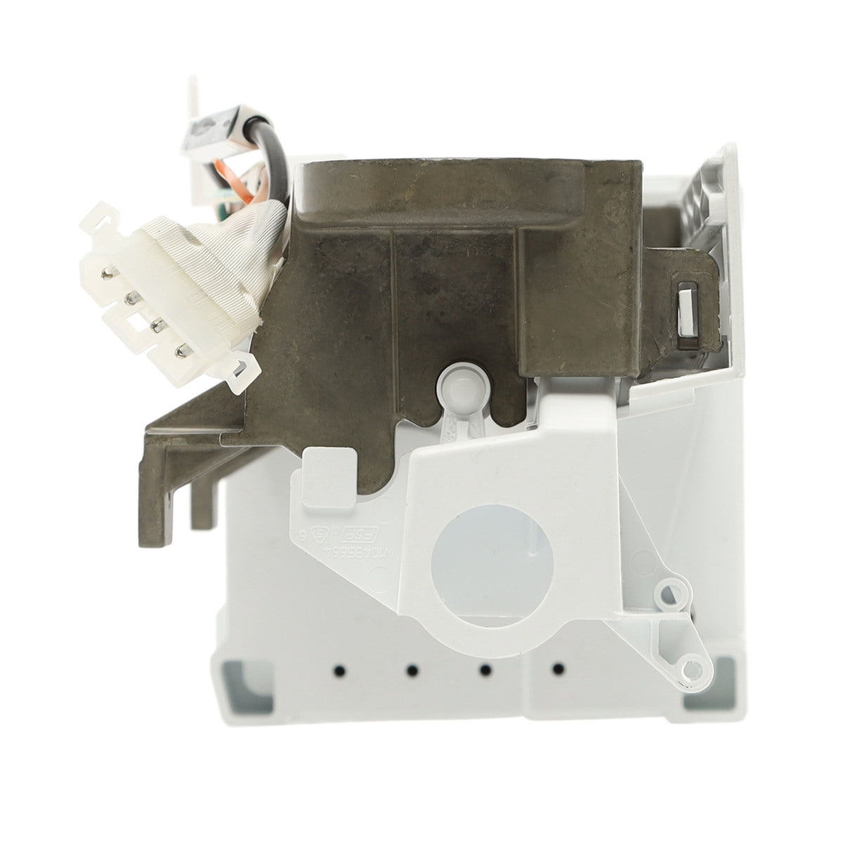 Whirlpool 4317943 Fridge Icemaker Assembly for Admiral, Amana, Inglis, Roper