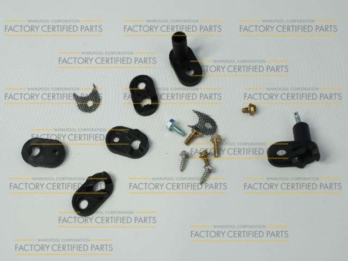 Whirlpool 4318165 Fridge Door Closing Cam Kit