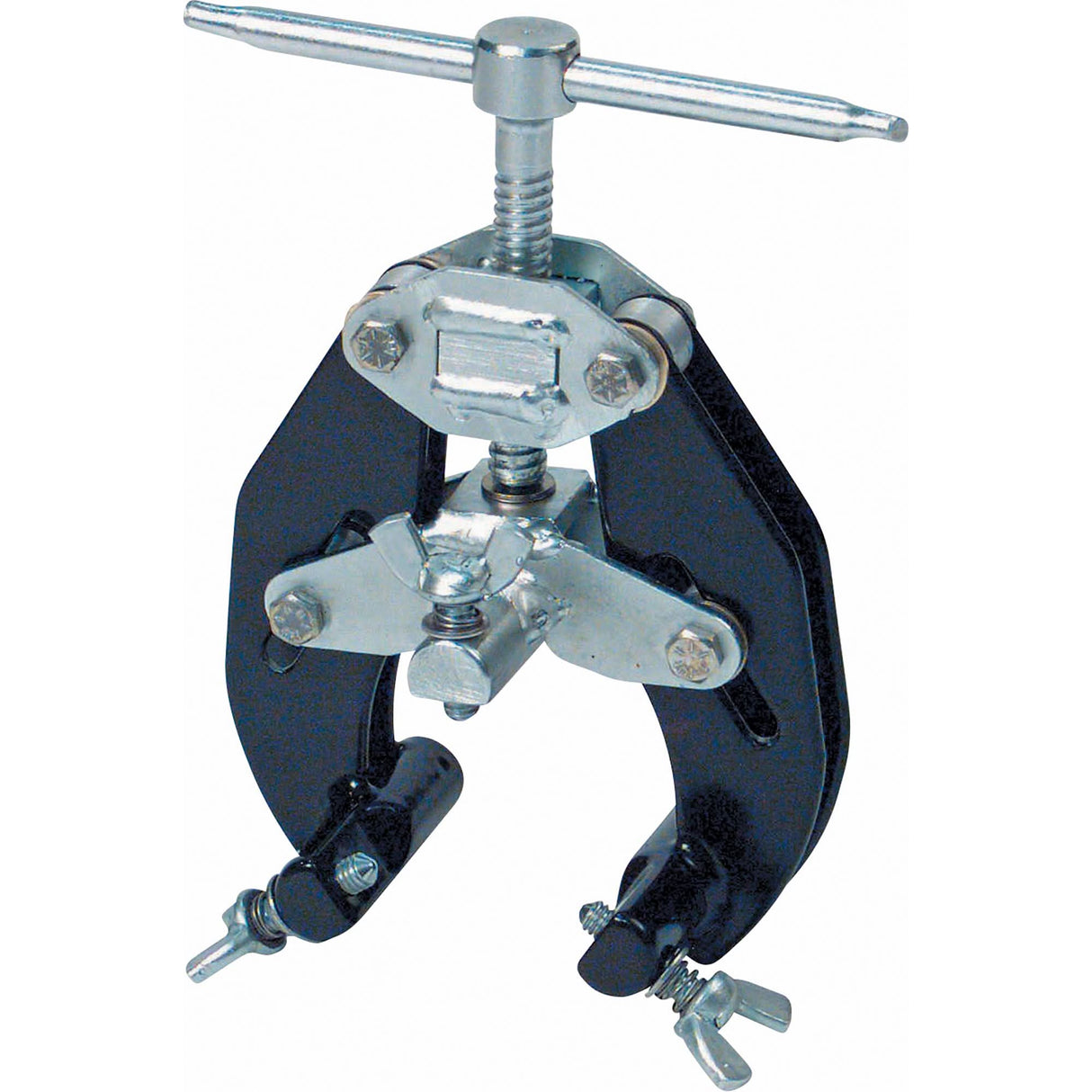 Ultra Qwik Clamp