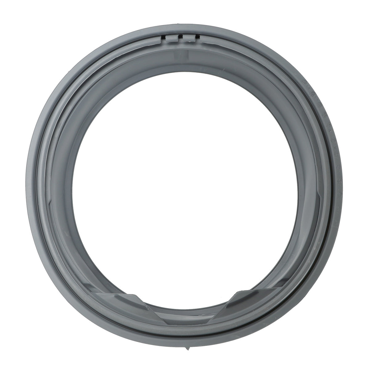 LG 4986ER0004F Front Load Washer Door Seal with Drain