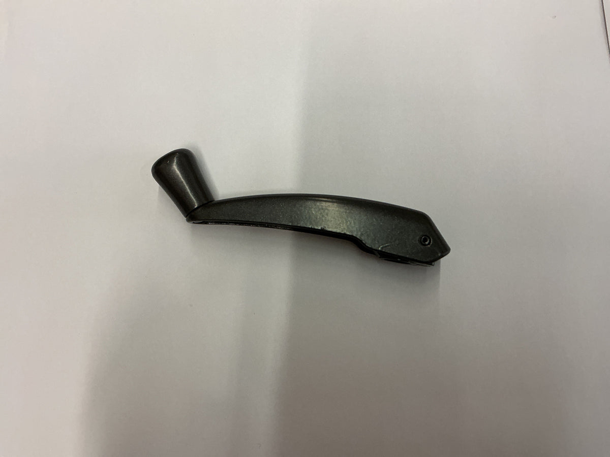 Folding Handle Crank Window