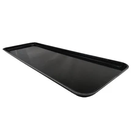 Plateau de comptoir en fibre 3/4" hauteur