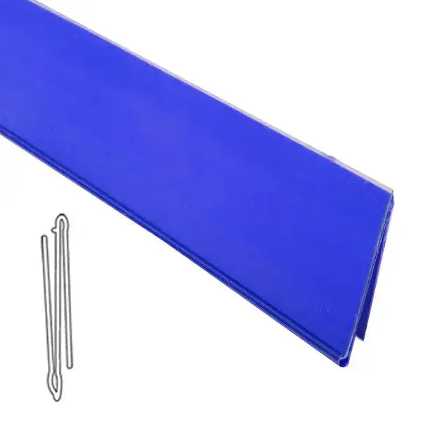 Moulure avec fenêtre 1 1/4" x 48"