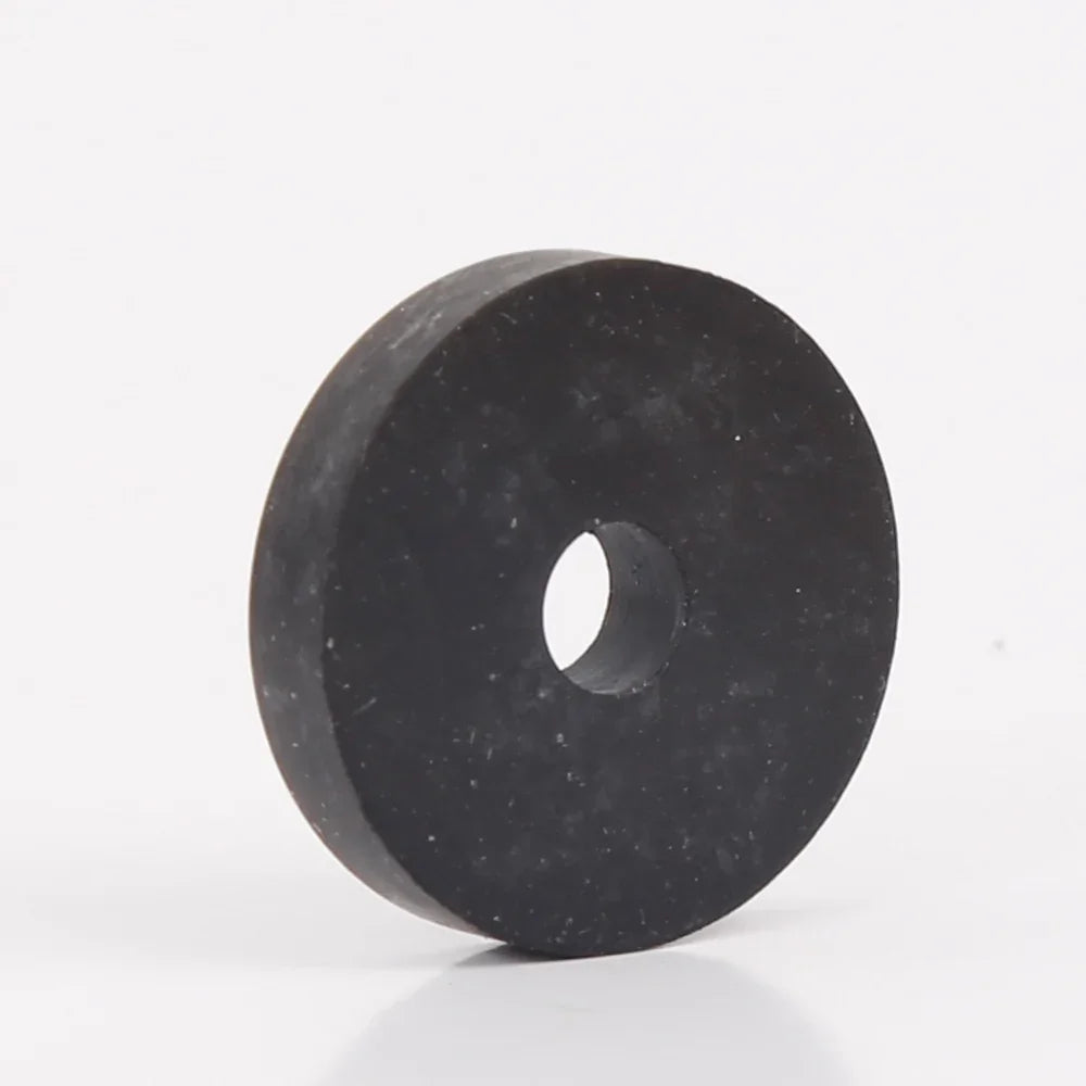 Rubber Mount