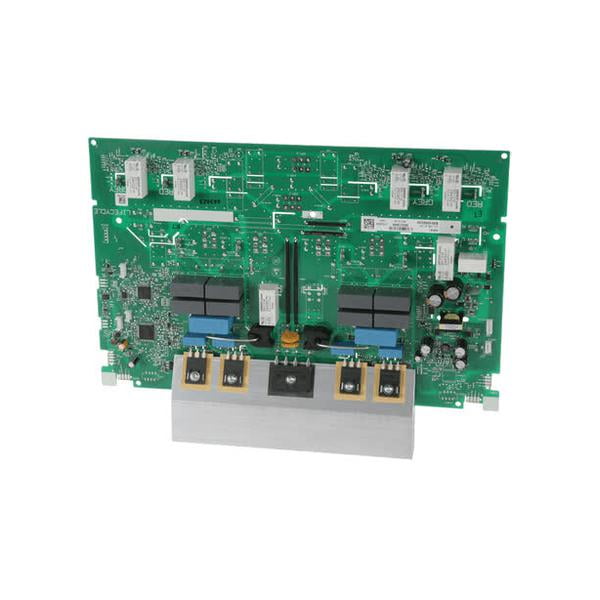 Bosch Dishwasher Programmed Power Module, Part#: 11009412