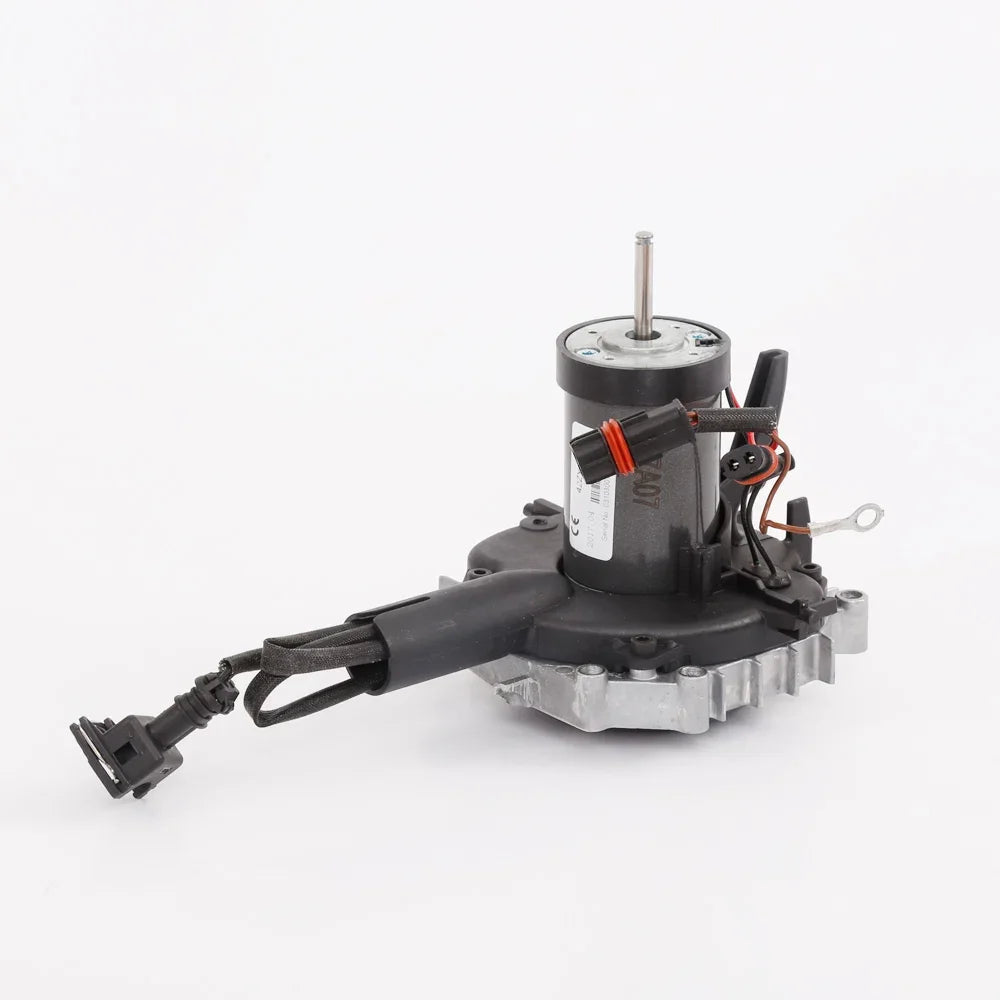 BISON 2000A Blower Motor