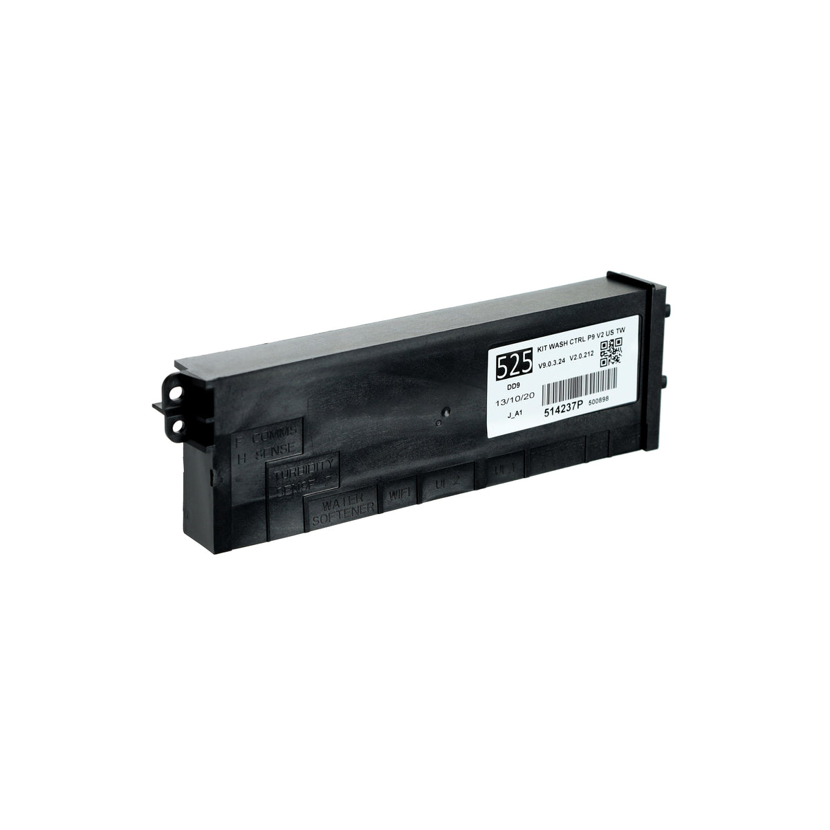Fisher & Paykel Washer Control Kit 514237P V2 US TW
