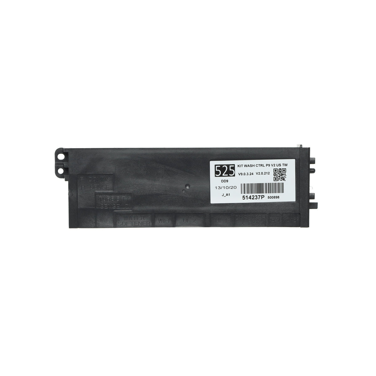 Fisher & Paykel Washer Control Kit 514237P V2 US TW