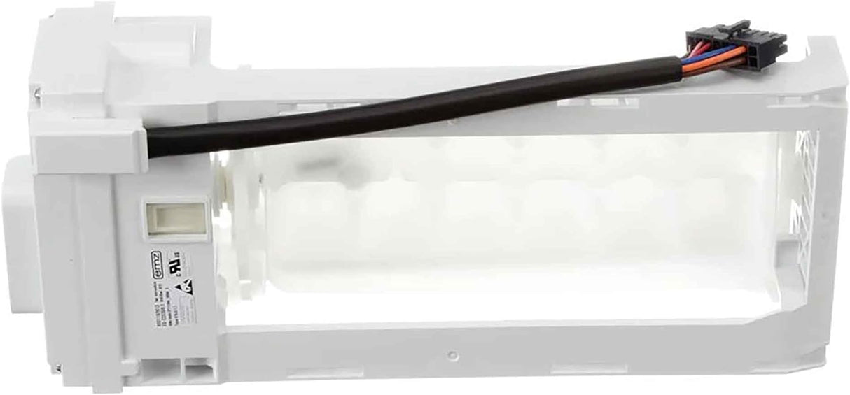 Bosch Refrigerator Ice Maker Part 12028493