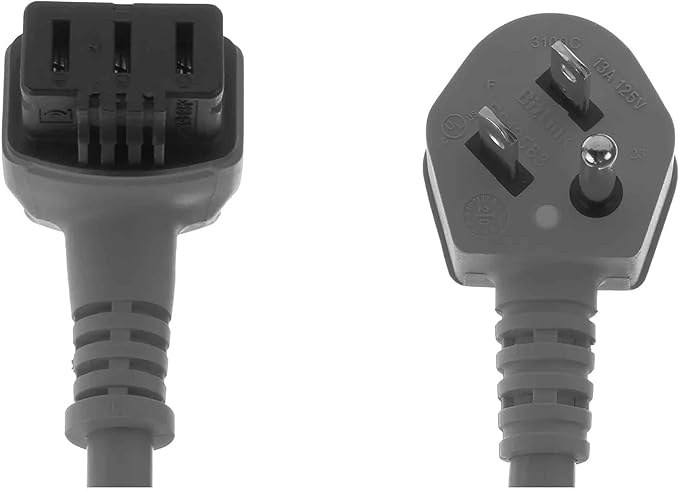 Bosch Dishwasher Power Cord, Part#: 12029731