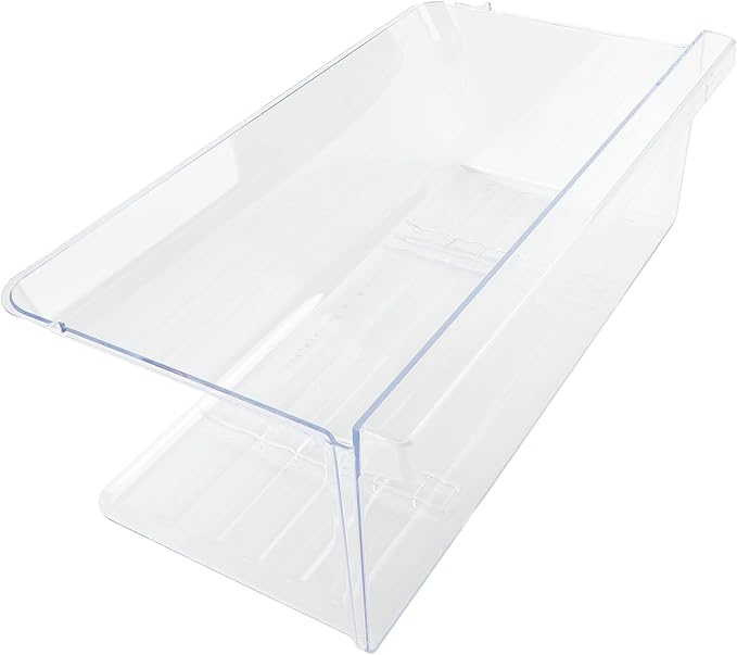 Frigidaire 5304520487 Crisper Drawer Assembly for Refrigerator