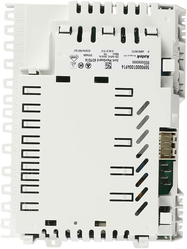 Bosch 12032242 Programmed Control Module for Coffee Makers