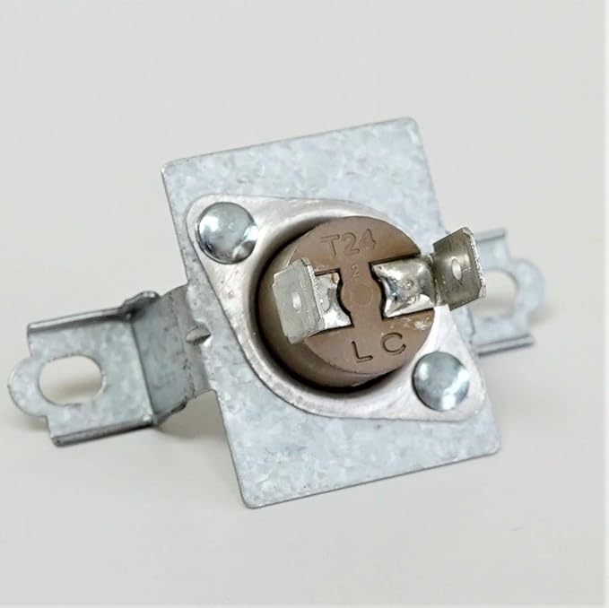 DE887-18A Dryer Thermostat and Fuse Replacement Part