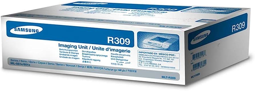 Samsung MLT-R309 Imaging Unit (SV162A)