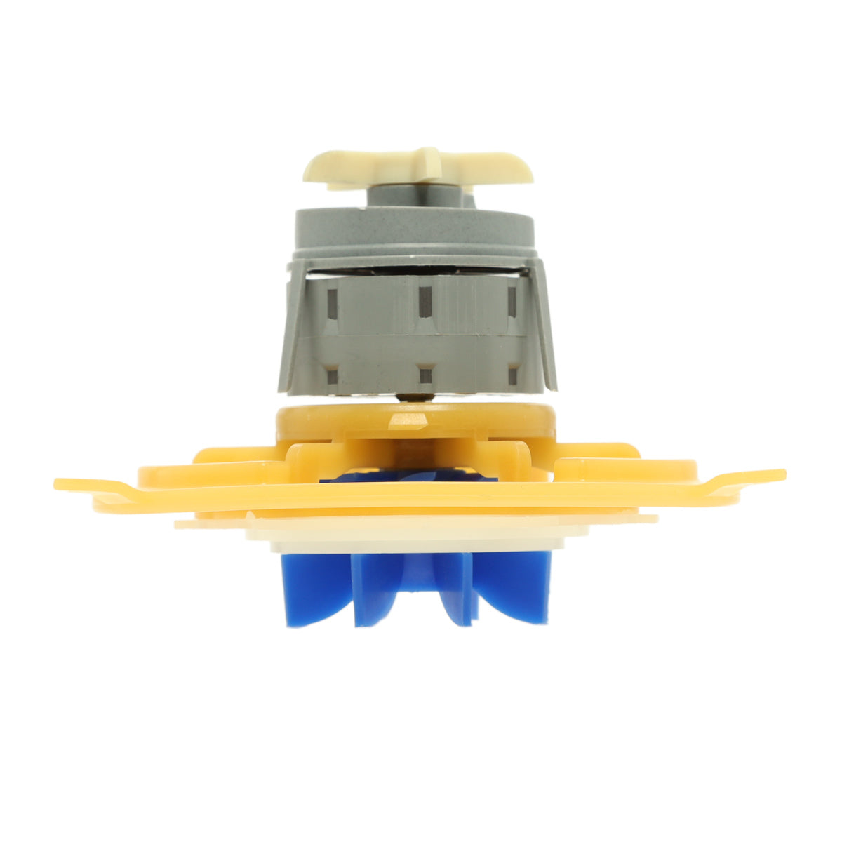 Fisher & Paykel 524285P DishDrawer Motor & Rotor Assembly