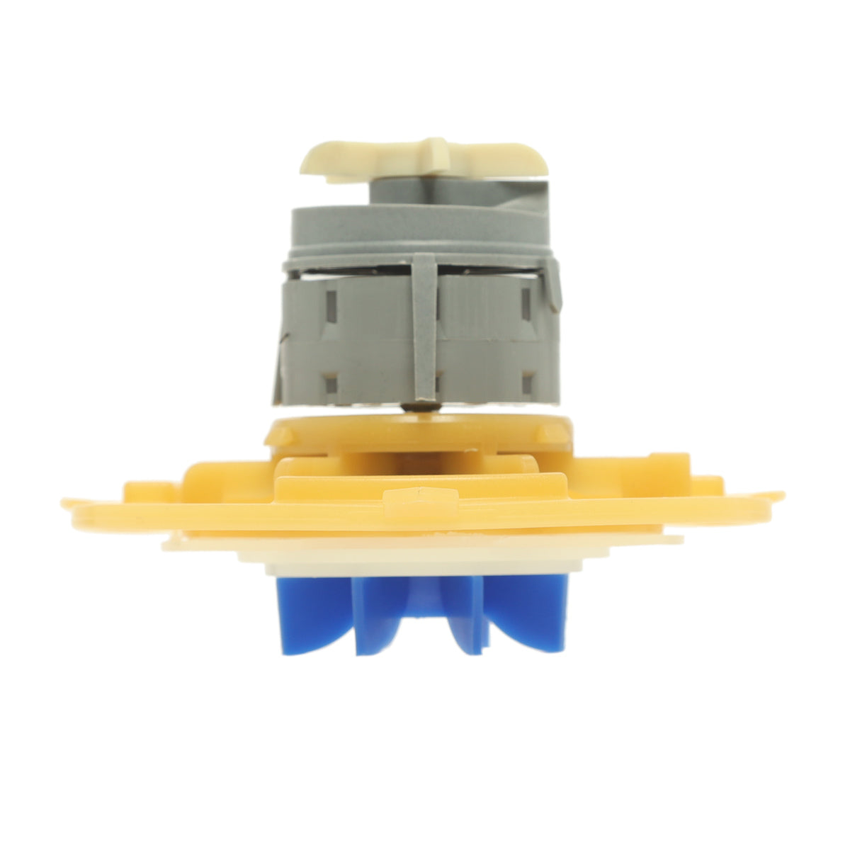 Fisher & Paykel 524285P DishDrawer Motor & Rotor Assembly
