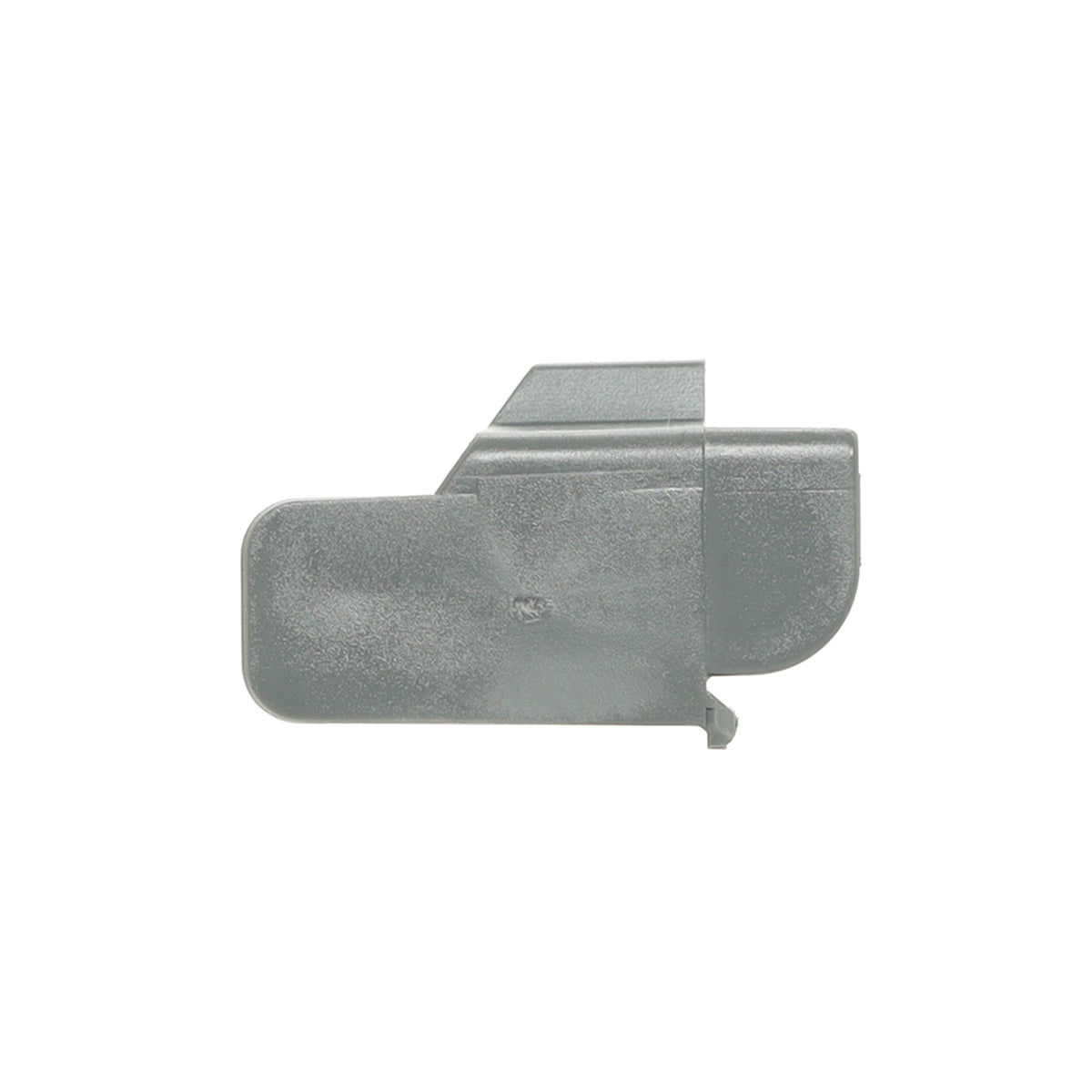 524783 Mid Grey RH Tub Release Clip for Fisher & Paykel Dishwasher