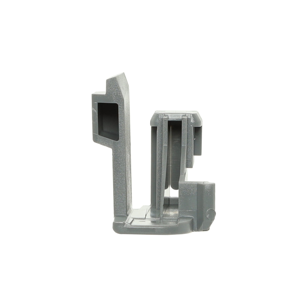 524783 Mid Grey RH Tub Release Clip for Fisher & Paykel Dishwasher