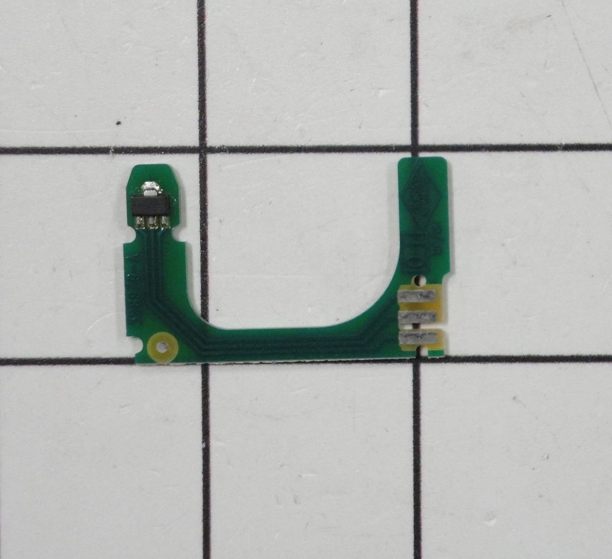 Fisher & Paykel 528785P Dishwasher PCB Assembly RH SV