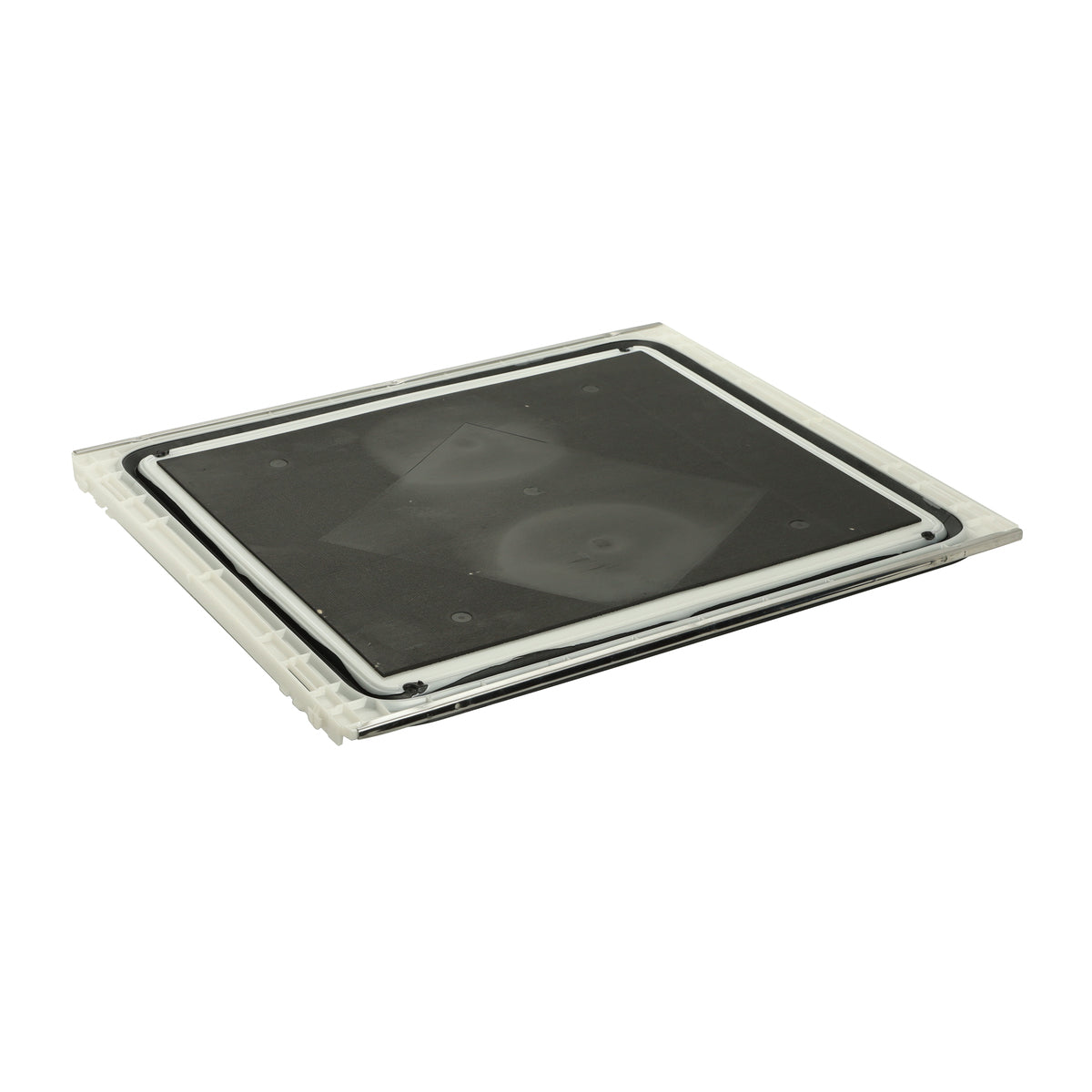 Fisher & Paykel 529964P DCS Dishwasher Lid Assembly 605