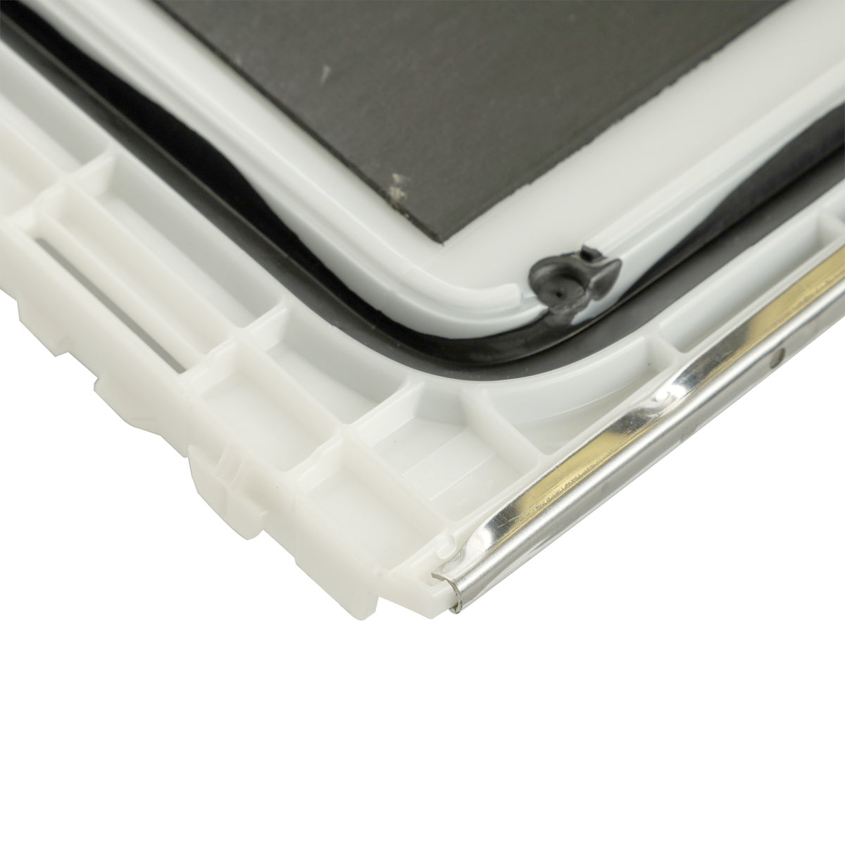 Fisher & Paykel 529964P DCS Dishwasher Lid Assembly 605