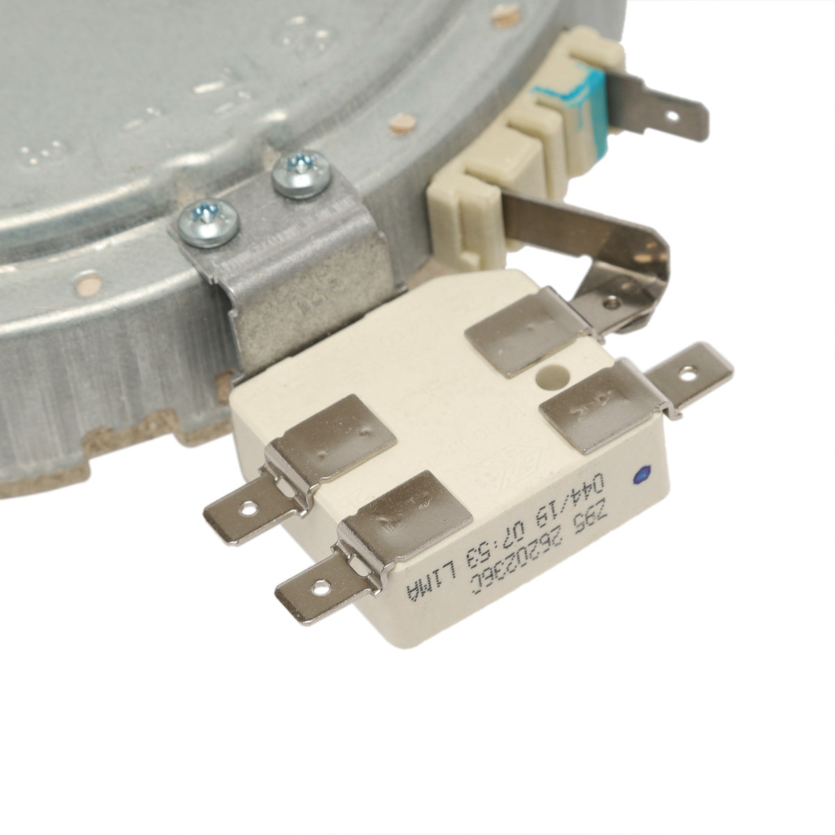 LG 5300W1R004A Radiant Surface Element for Electric Range