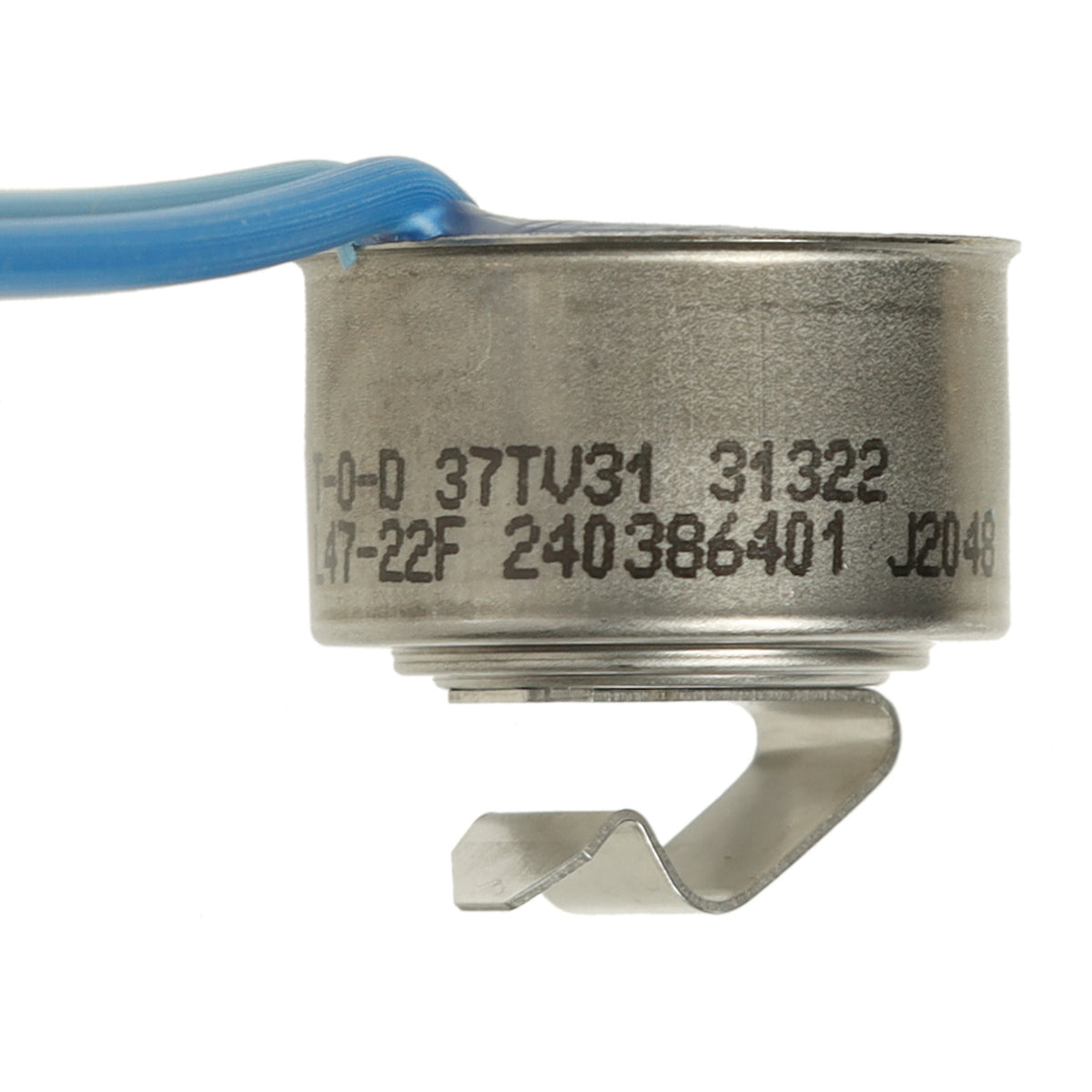 5303918202 Defrost Thermostat Kit for Frigidaire Fridge