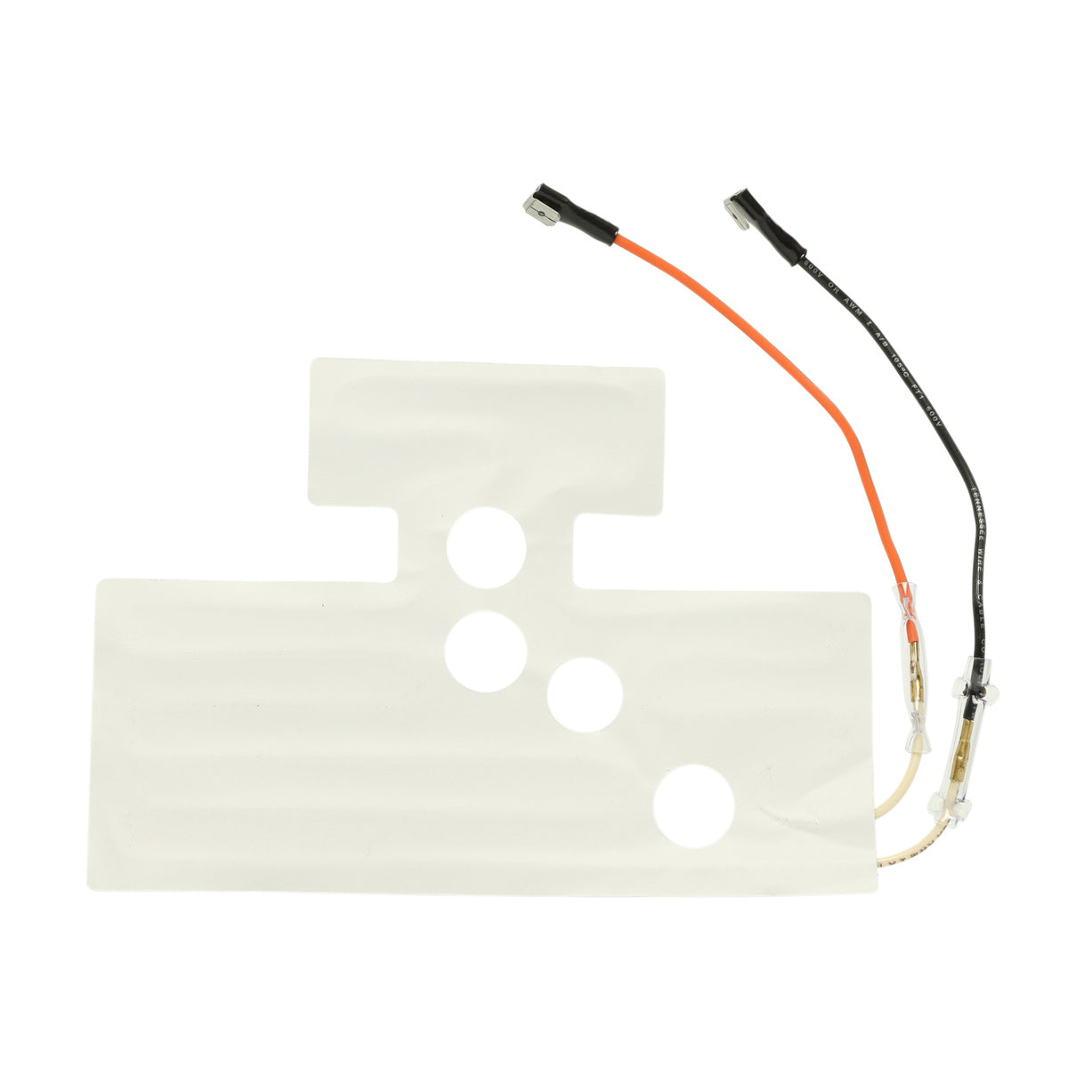 Frigidaire 5303918301 Electrolux Refrigerator Garage Kit